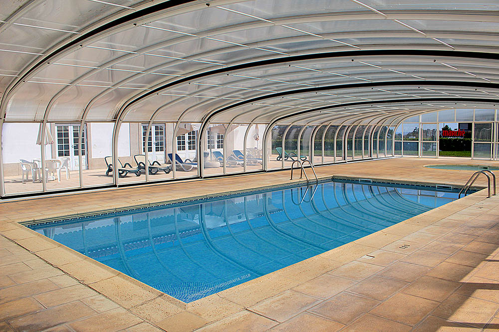 3Piscina Hotel Estrela da Idanha Hotel, alojamento Idanha a Nova